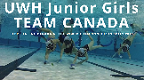 Team Canada Junior Girls - English